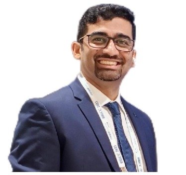 Dr. Manjunath T